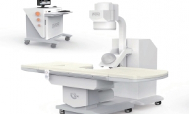 Electro-Hydraulic Type Shock-Wave Lithotripter